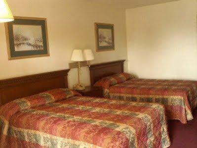 East Lake Inn Orient Park Exterior foto