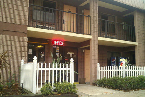 East Lake Inn Orient Park Exterior foto