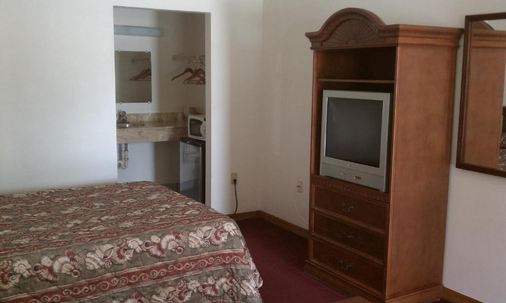 East Lake Inn Orient Park Habitación foto