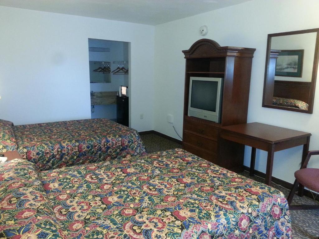 East Lake Inn Orient Park Habitación foto