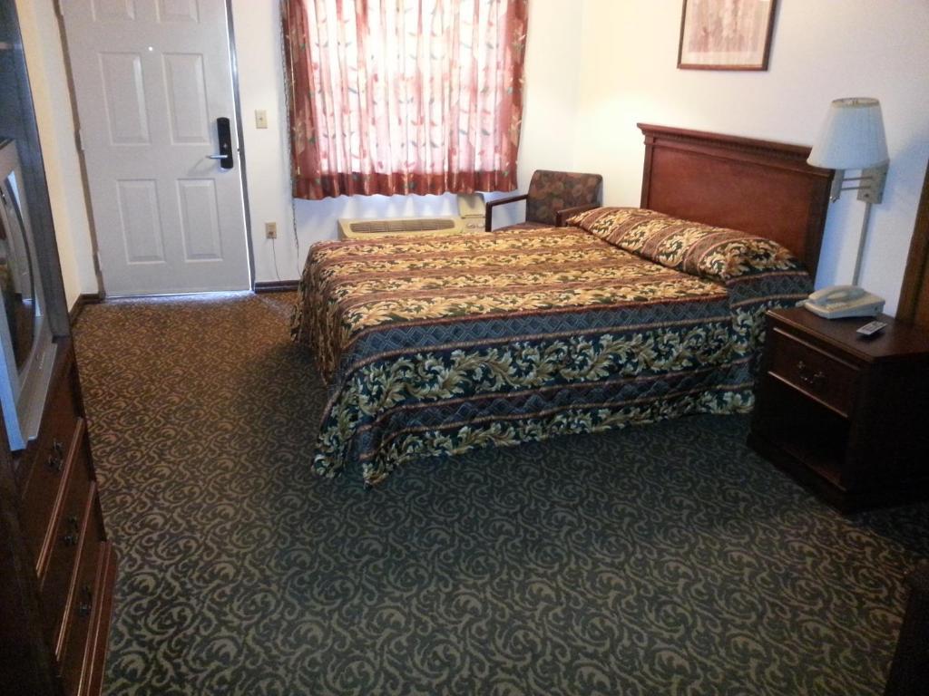 East Lake Inn Orient Park Habitación foto